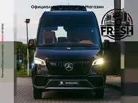в рассрочку от 2 762 сум Mercedes-Benz Sprinter 519 XL VIP Area