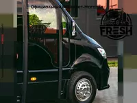 Mercedes-Benz Sprinter 519 XL VIP Area "Fresh online"©️