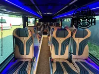 Mercedes-Benz Sprinter 519 XL VIP Area - Автобусы