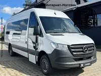Фургон Mercedes-Benz Sprinter 517 / 2x Aircondition/