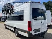 Фургон Mercedes-Benz Sprinter 517 / 2x Aircondition/ - в рассрочку от 2 270 сум