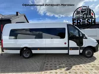 в рассрочку от 2 270 сум Фургон Mercedes-Benz Sprinter 517 / 2x Aircondition/