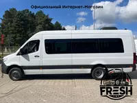 Фургон Mercedes-Benz Sprinter 517 / 2x Aircondition/ В рассрочку