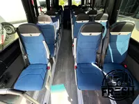 Фургон Mercedes-Benz Sprinter 517 / 2x Aircondition/ - Фургоны