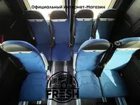 Фургон Mercedes-Benz Sprinter 517 / 2x Aircondition/ Фургоны