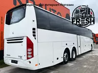 Туристический автобус Volvo B11R 9700 HD 6x2 "Fresh online"©️