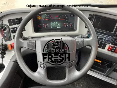 Туристический автобус Volvo B11R 9700 HD 6x2