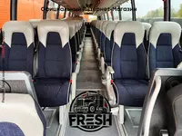 Туристический автобус Volvo B11R 9700 HD 6x2 - Автобусы