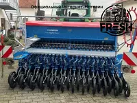 в рассрочку от 895 сум Сеялка Lemken zirkon 8 + saphir 9