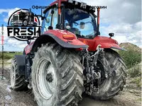 Колесный трактор CASE IH Magnum 340 - в рассрочку от 1 053 сум