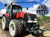 в рассрочку от 1 053 сум Колесный трактор CASE IH Magnum 340