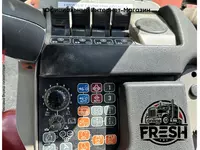 Колесный трактор CASE IH Magnum 340 - Тракторы