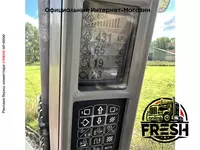 Колесный трактор CASE IH Magnum 340 Тракторы