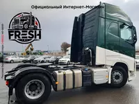 Тягач Volvo FH 540 4X2  "Fresh online"©️