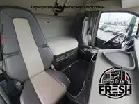 Тягач Volvo FH 540 4X2  Тягачи