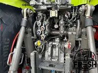Колесный трактор Claas Axion 930 - "Fresh online"©️