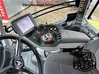 Колесный трактор Claas Axion 930 Тракторы
