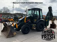 Экскаватор-погрузчик JCB 3CX Eco
