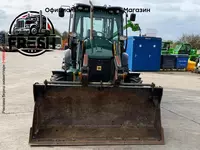 в рассрочку от 1 618 сум Экскаватор-погрузчик JCB 3CX Eco