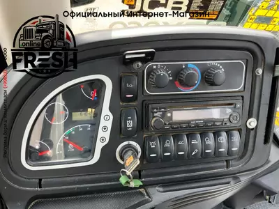 Экскаватор-погрузчик JCB 3CX Eco