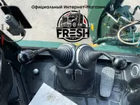 Экскаватор-погрузчик JCB 3CX Eco Погрузчики