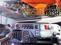 Колесные экскаватор Doosan DX 165W-5 Экскаваторы