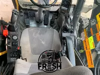 Колесные экскаватор Volvo EW140D - Экскаваторы