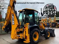 Экскаватор-погрузчик JCB 3CX Plus В рассрочку