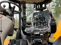 "Fresh online"©️ - Экскаватор-погрузчик JCB 3CX Plus