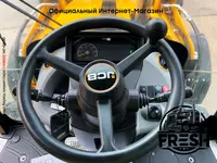 Экскаватор-погрузчик JCB 3CX Plus - Погрузчики