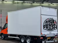 Iveco Daily 35C18 4X2 коммерческий транспорт - в рассрочку от 1 498 сум