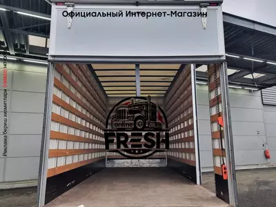 Iveco Daily 35C18 4X2 коммерческий транспорт