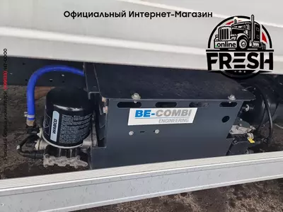 Iveco Daily 35C18 4X2 коммерческий транспорт