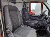 Iveco Daily 35C18 4X2 коммерческий транспорт - Прочие транспортные средства