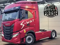 Тягач Iveco S-Way 460 4X2 