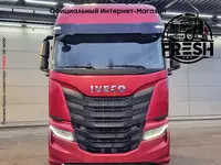 в рассрочку от 1 098 сум Тягач Iveco S-Way 460 4X2 