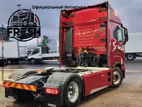 Тягач Iveco S-Way 460 4X2  "Fresh online"©️