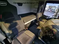 Тягач Iveco S-Way 460 4X2  - Tayanch yuk mashinalar