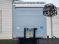 Шторки полуприцеп System Trailers LPRS18 В рассрочку