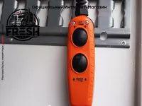 WEB Trailer LPRS18 закрытый полуприцепы Прицепы