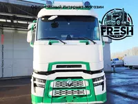 в рассрочку от 1 722 сум Тягач Renault T 520 4X2 