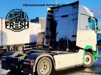Тягач Renault T 520 4X2  "Fresh online"©️