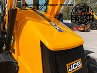 Экскаватор погрузчик JCB 3CX Site Master Plus "Fresh online"©️