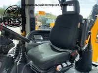"Fresh online"©️ - Экскаватор погрузчик JCB 3CX Site Master Plus