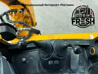 Экскаватор погрузчик JCB 3CX Site Master Plus Погрузчики