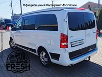 Mercedes-Benz Vito Mercus Camper Marco Polo - в рассрочку от 1 148 сум