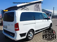 Mercedes-Benz Vito Mercus Camper Marco Polo Muddatli to'lov