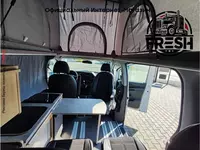 Mercedes-Benz Vito Mercus Camper Marco Polo - "Fresh online"©️