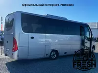 Пригородный автобус IVECO Daily В рассрочку