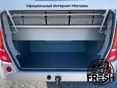 Пригородный автобус IVECO Daily